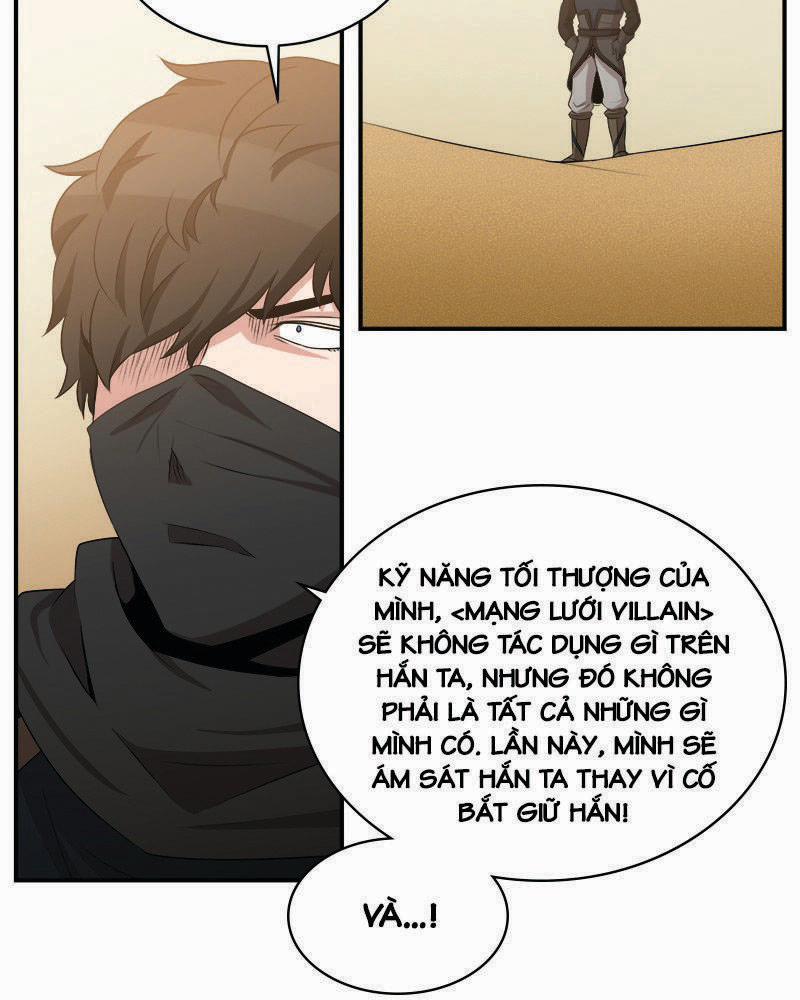 Người Bán Hoa Mạnh Nhất 53 trang 29