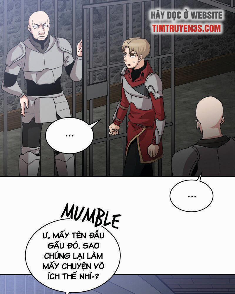 Người Bán Hoa Mạnh Nhất 53 trang 3