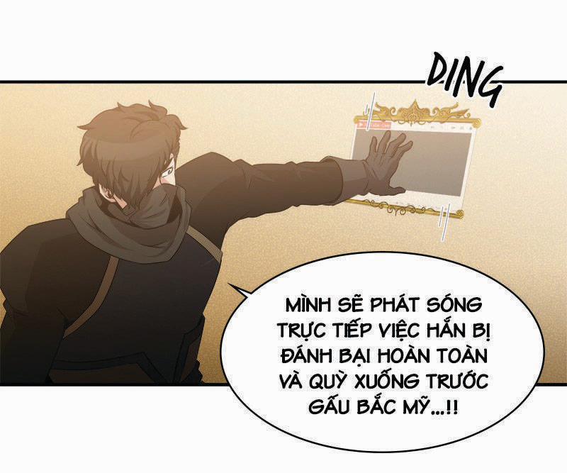 Người Bán Hoa Mạnh Nhất 53 trang 30