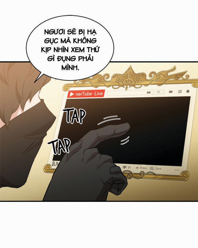 Người Bán Hoa Mạnh Nhất 53 trang 31