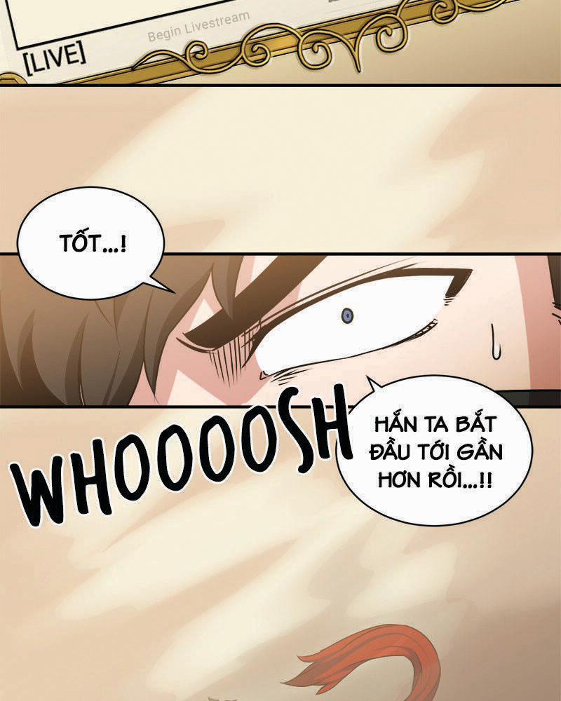 Người Bán Hoa Mạnh Nhất 53 trang 37