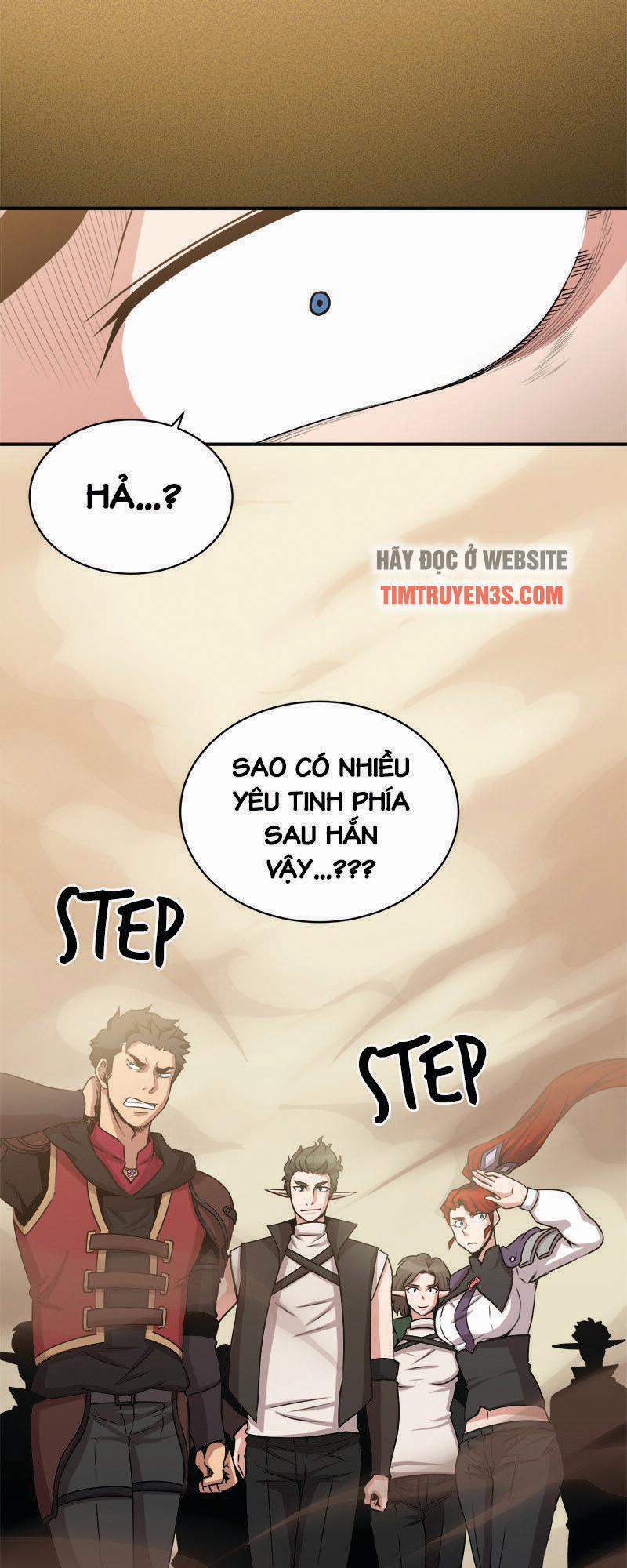 Người Bán Hoa Mạnh Nhất 53 trang 39