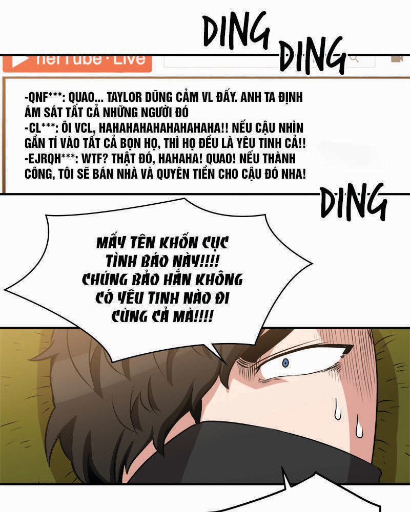 Người Bán Hoa Mạnh Nhất 53 trang 41