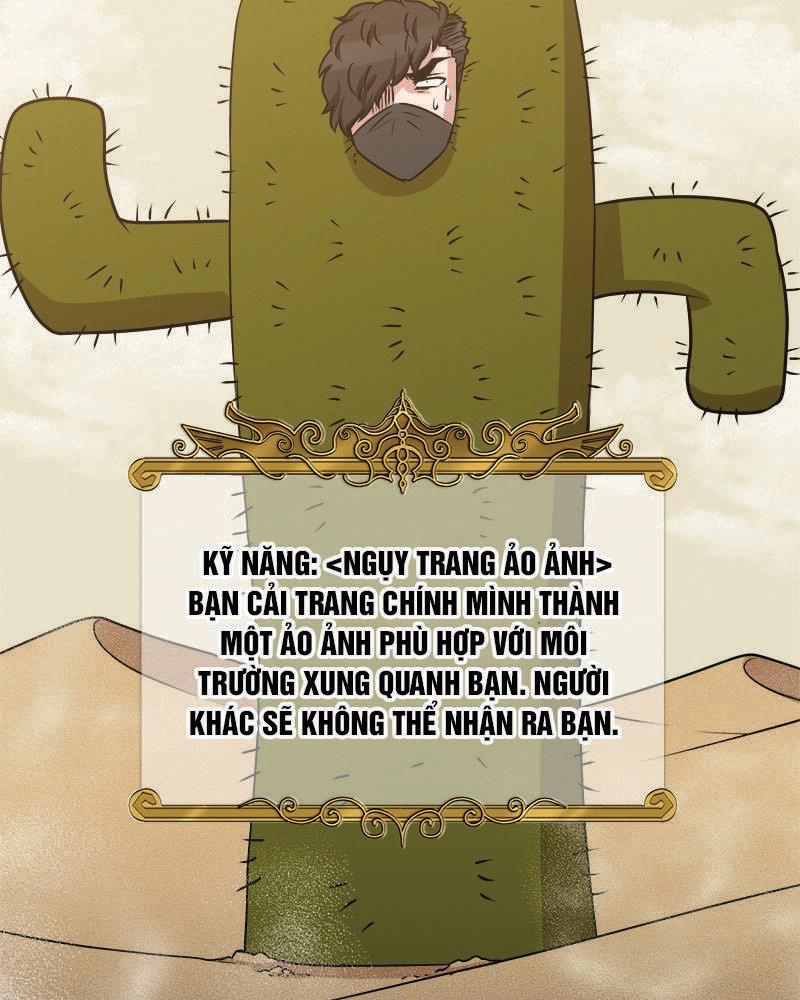 Người Bán Hoa Mạnh Nhất 53 trang 44