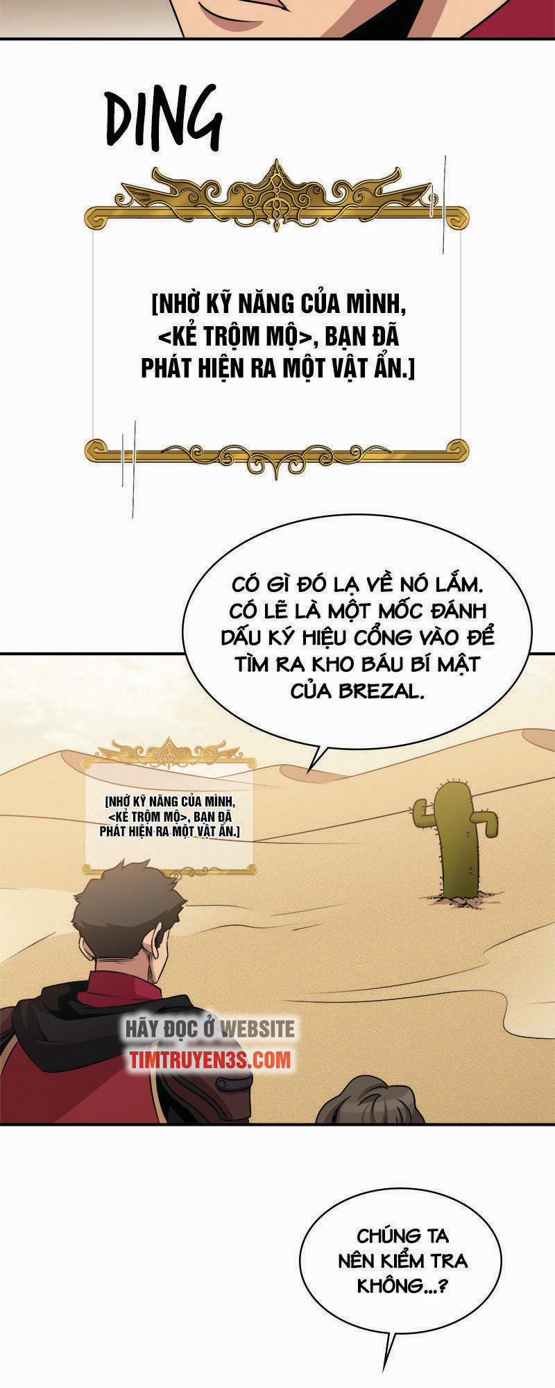 Người Bán Hoa Mạnh Nhất 53 trang 47