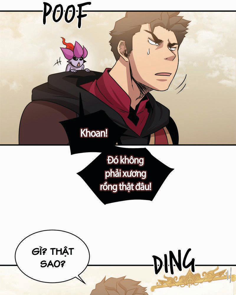 Người Bán Hoa Mạnh Nhất 53 trang 48