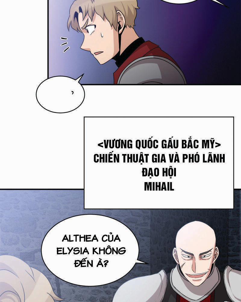 Người Bán Hoa Mạnh Nhất 53 trang 5