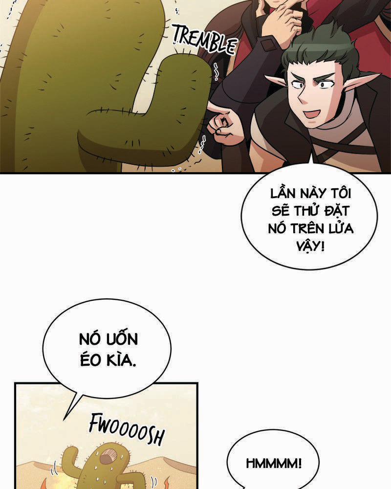 Người Bán Hoa Mạnh Nhất 53 trang 52