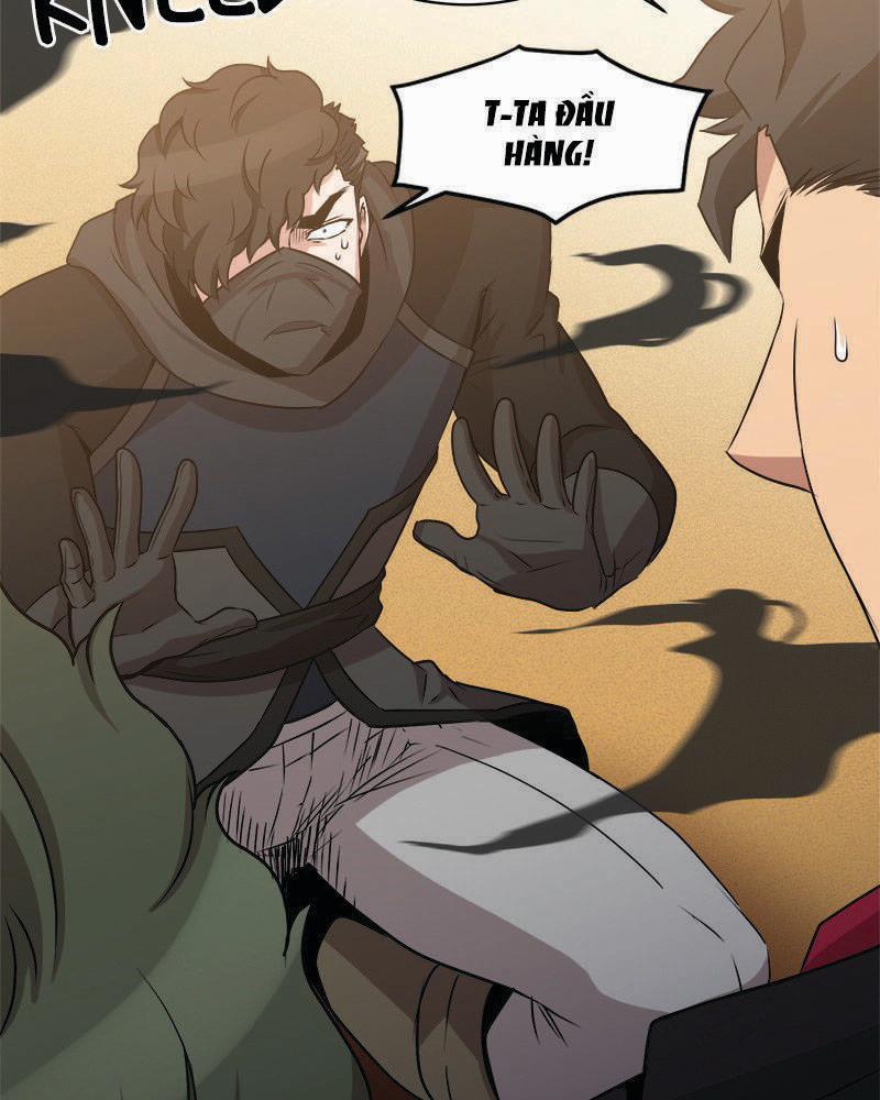 Người Bán Hoa Mạnh Nhất 53 trang 56