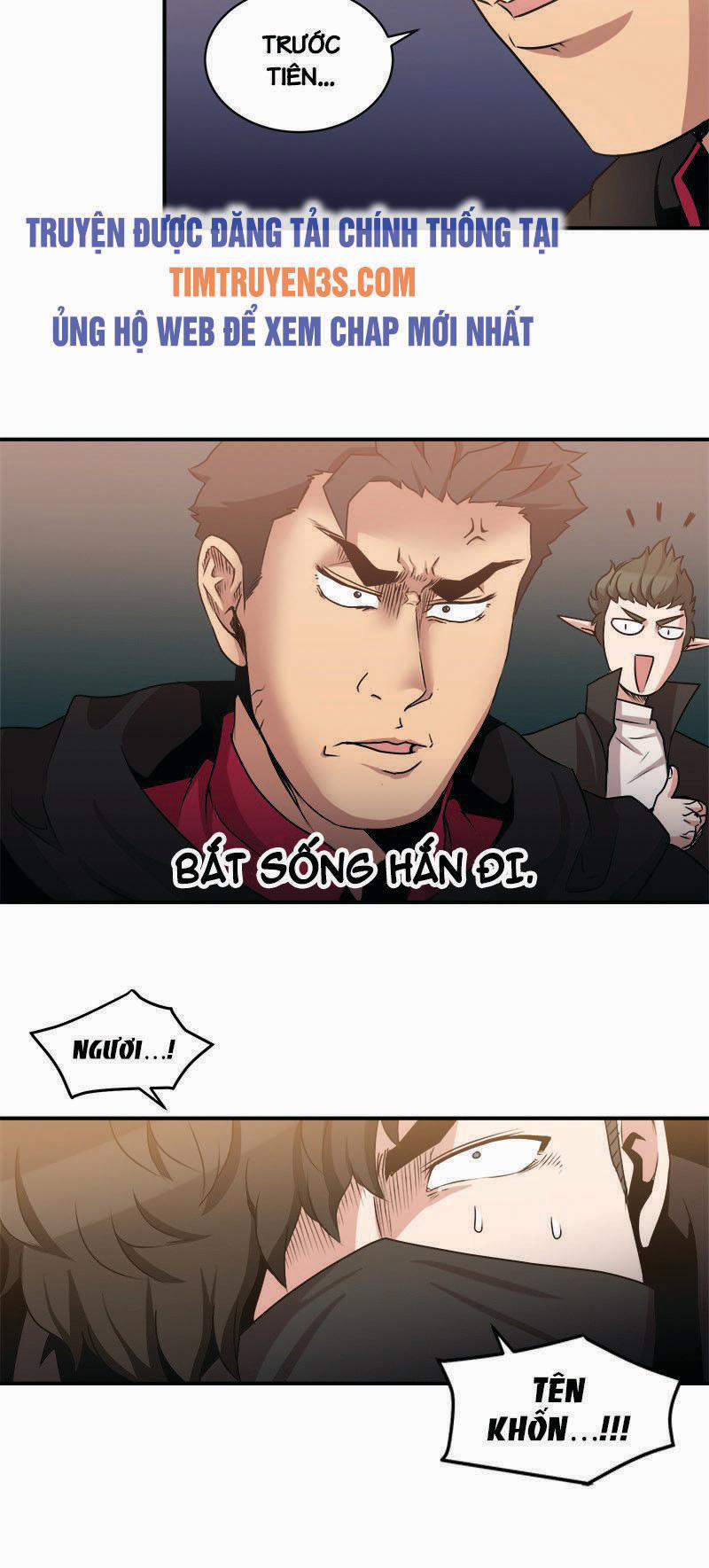 Người Bán Hoa Mạnh Nhất 53 trang 59