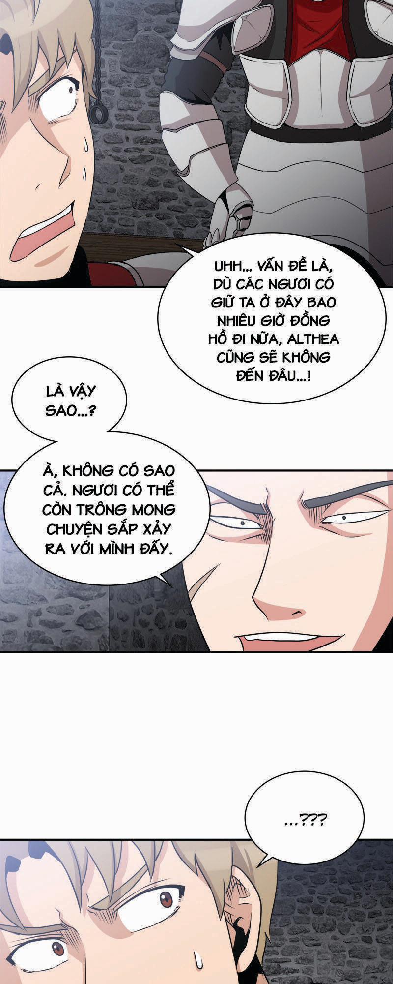 Người Bán Hoa Mạnh Nhất 53 trang 6