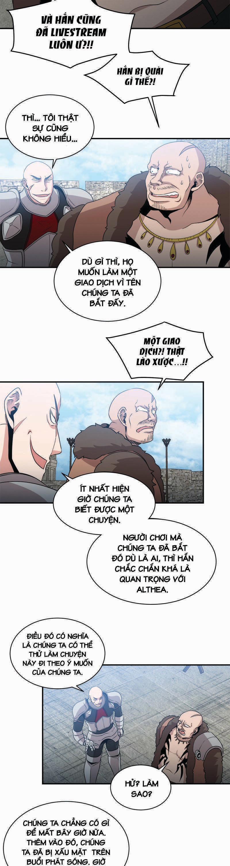 Người Bán Hoa Mạnh Nhất 53 trang 63