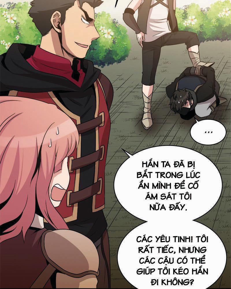 Người Bán Hoa Mạnh Nhất 53 trang 70