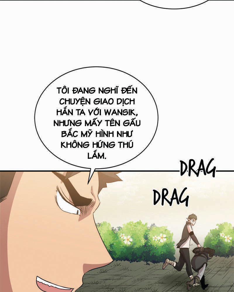 Người Bán Hoa Mạnh Nhất 53 trang 71