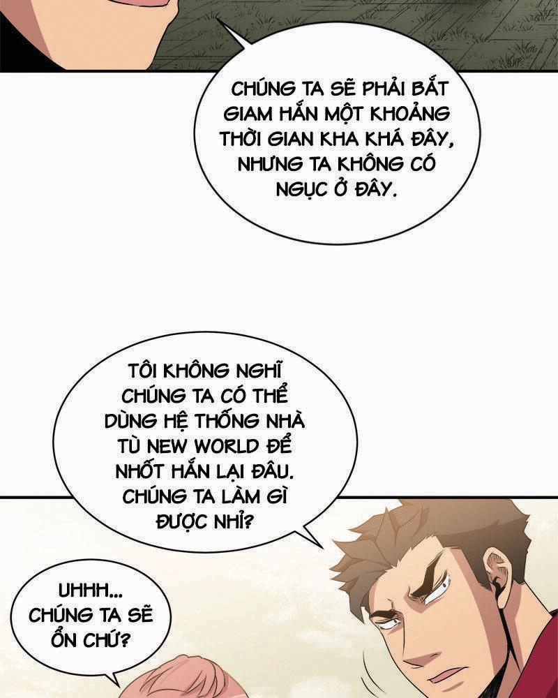 Người Bán Hoa Mạnh Nhất 53 trang 72