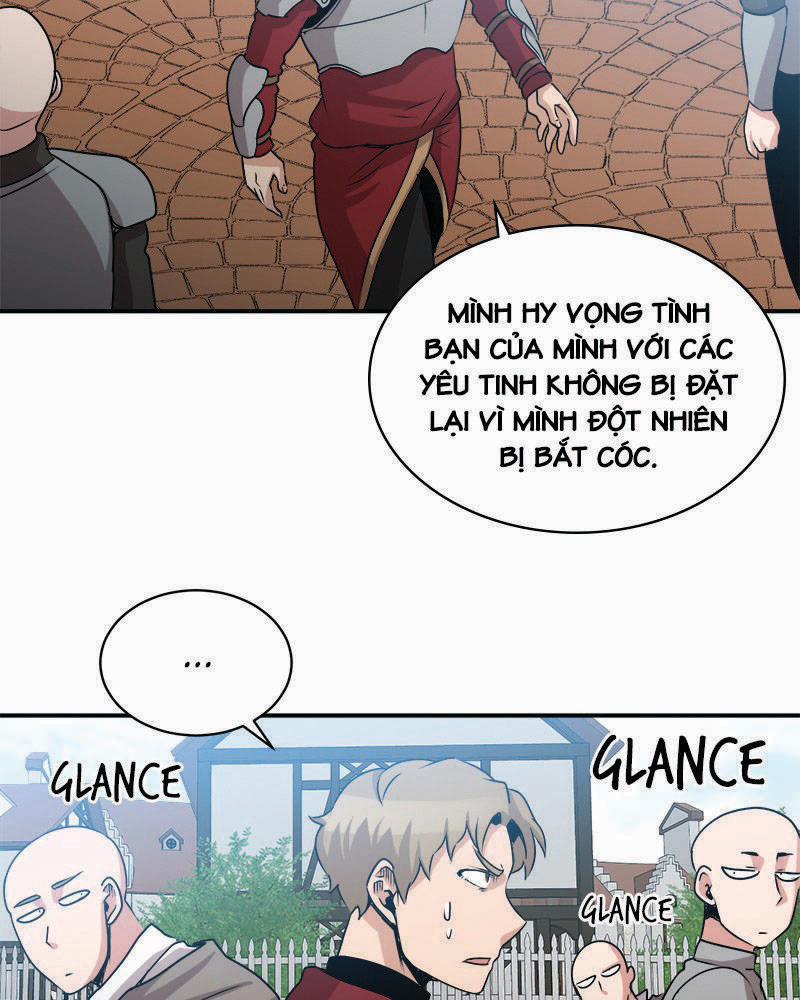 Người Bán Hoa Mạnh Nhất 53 trang 8