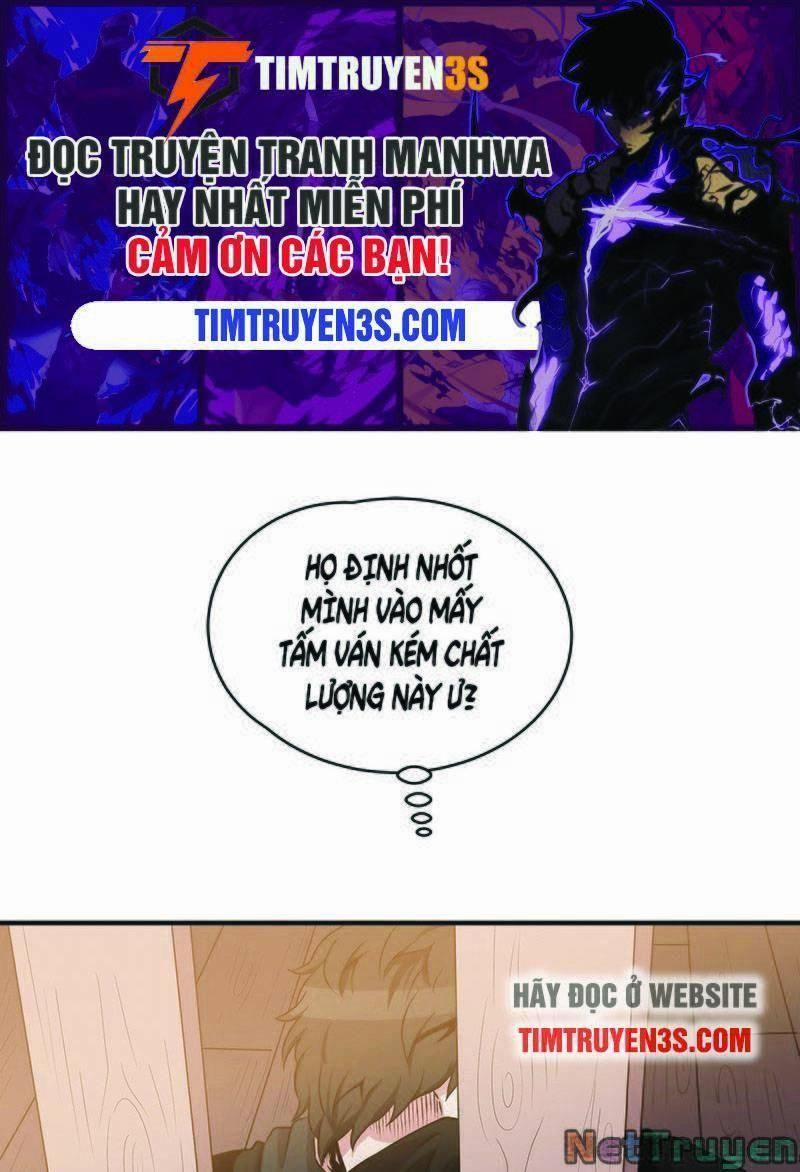 Người Bán Hoa Mạnh Nhất 54 trang 1