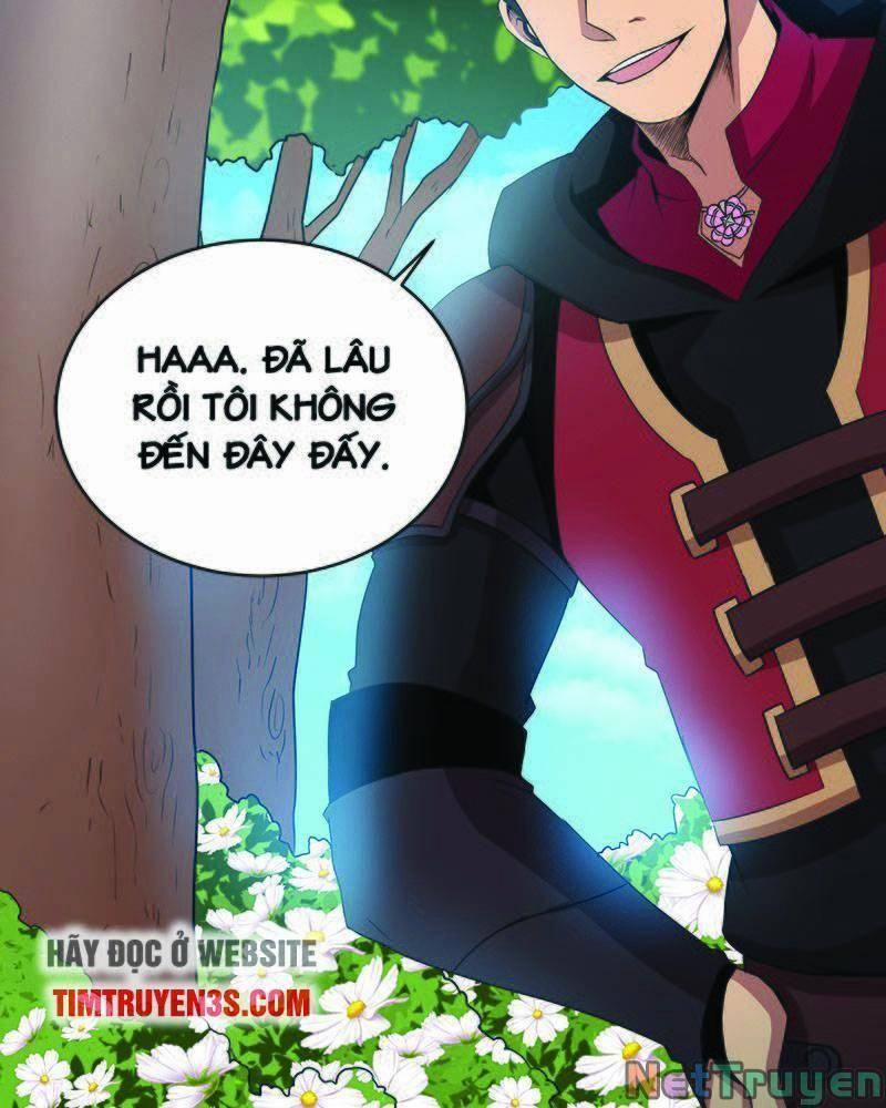 Người Bán Hoa Mạnh Nhất 54 trang 21