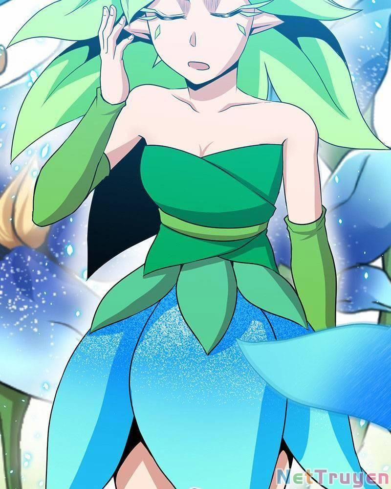 Người Bán Hoa Mạnh Nhất 54 trang 35