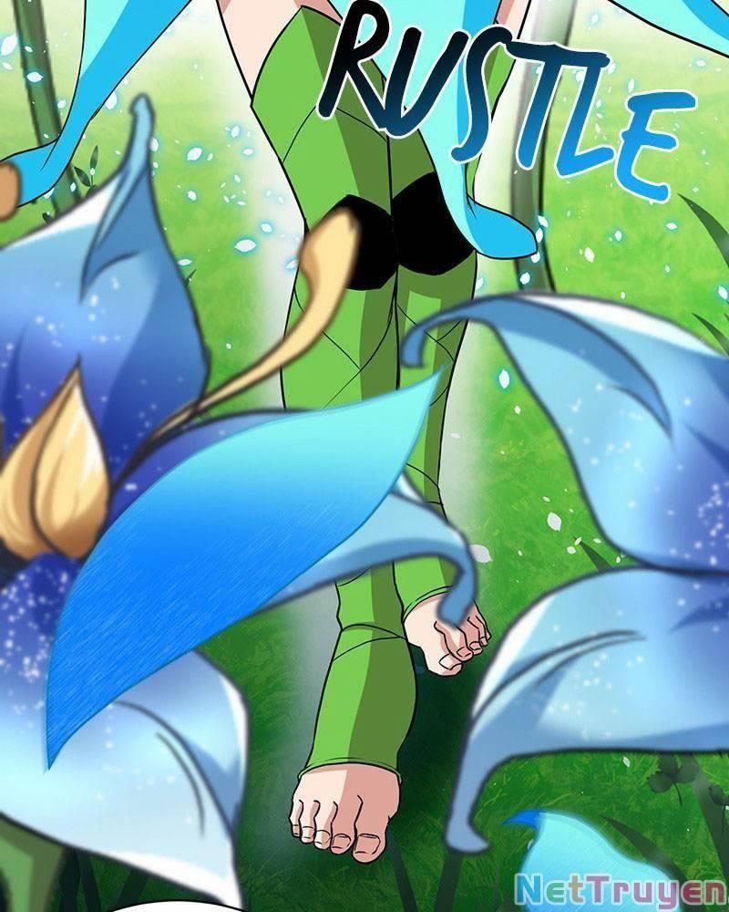 Người Bán Hoa Mạnh Nhất 54 trang 36