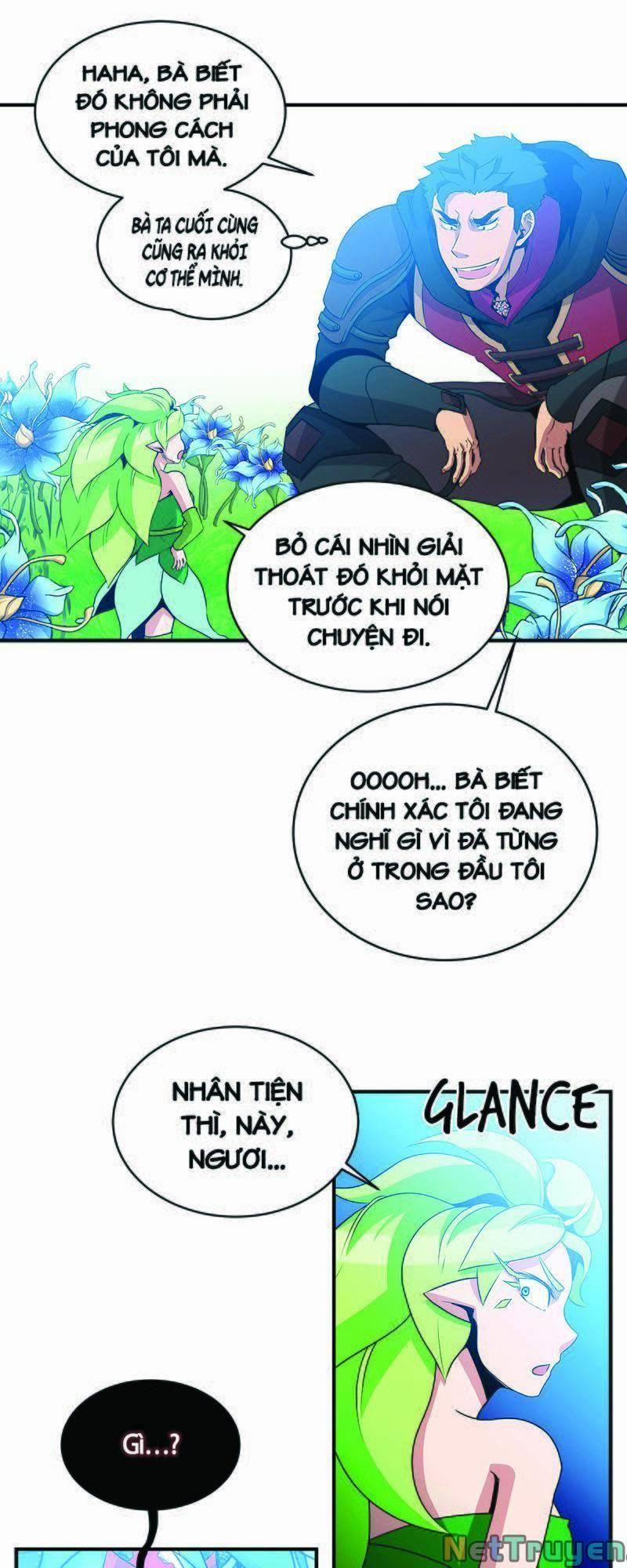 Người Bán Hoa Mạnh Nhất 54 trang 38