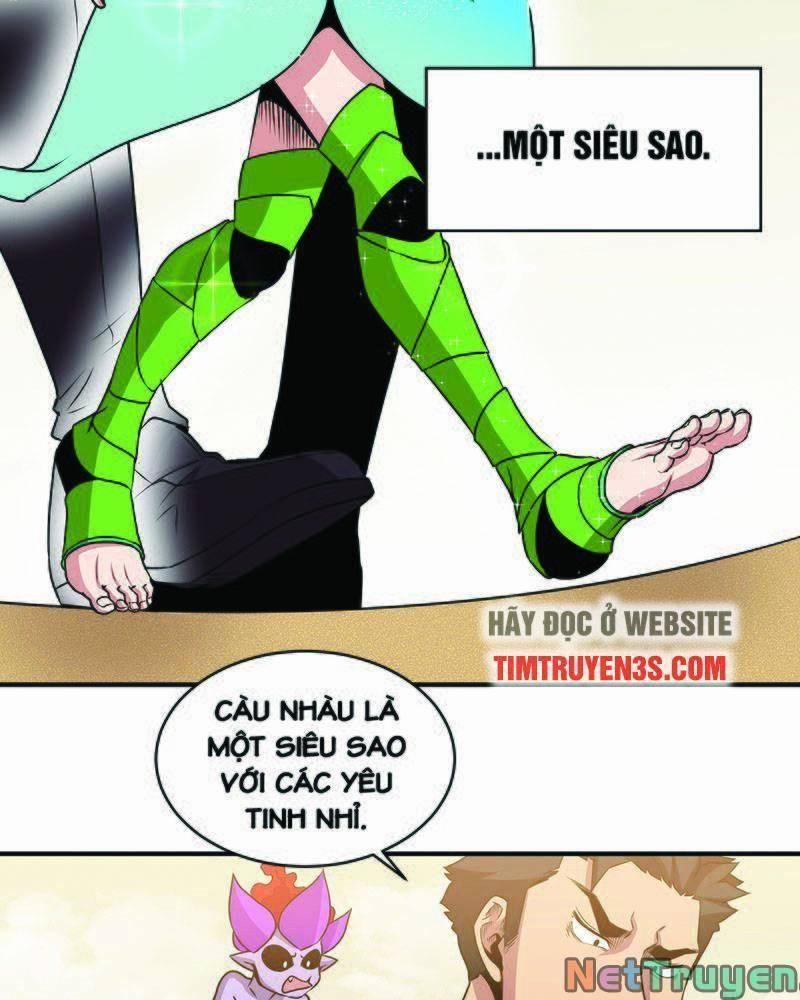 Người Bán Hoa Mạnh Nhất 54 trang 44