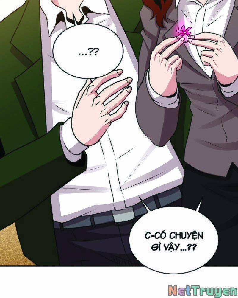 Người Bán Hoa Mạnh Nhất 54 trang 50