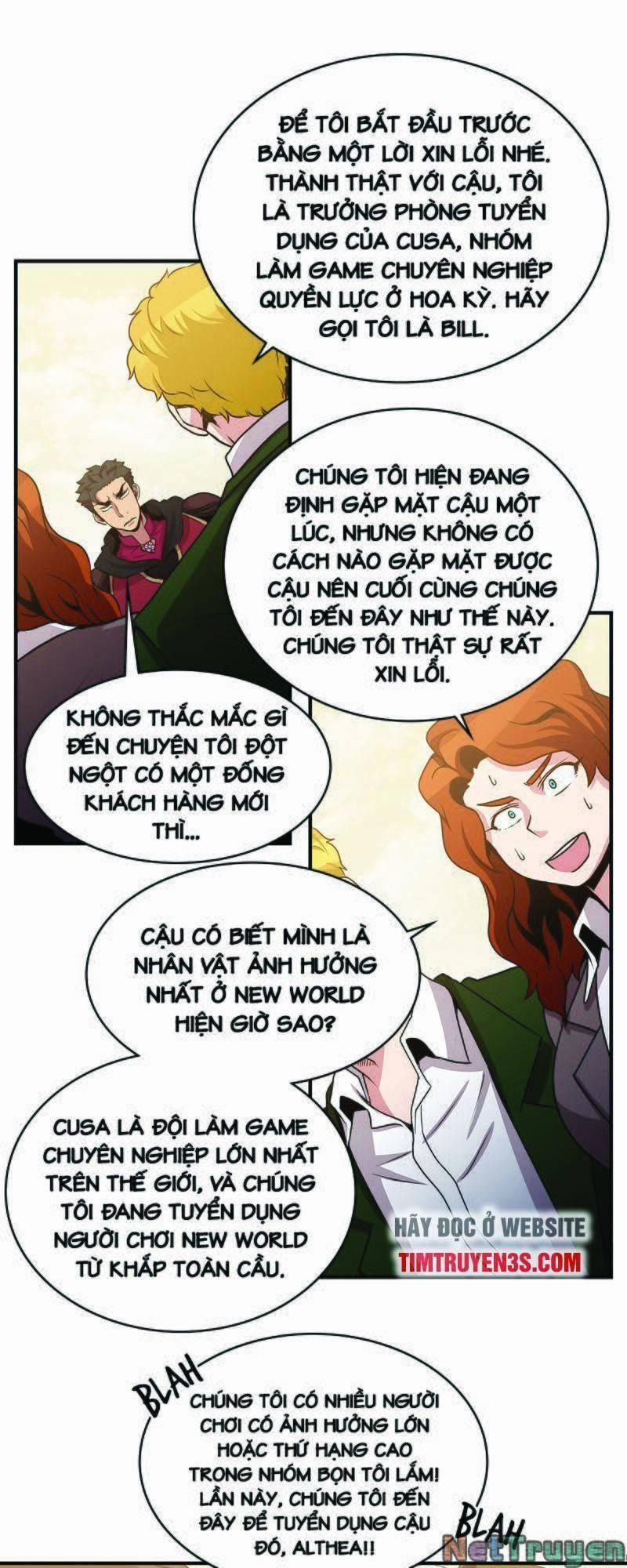 Người Bán Hoa Mạnh Nhất 54 trang 53