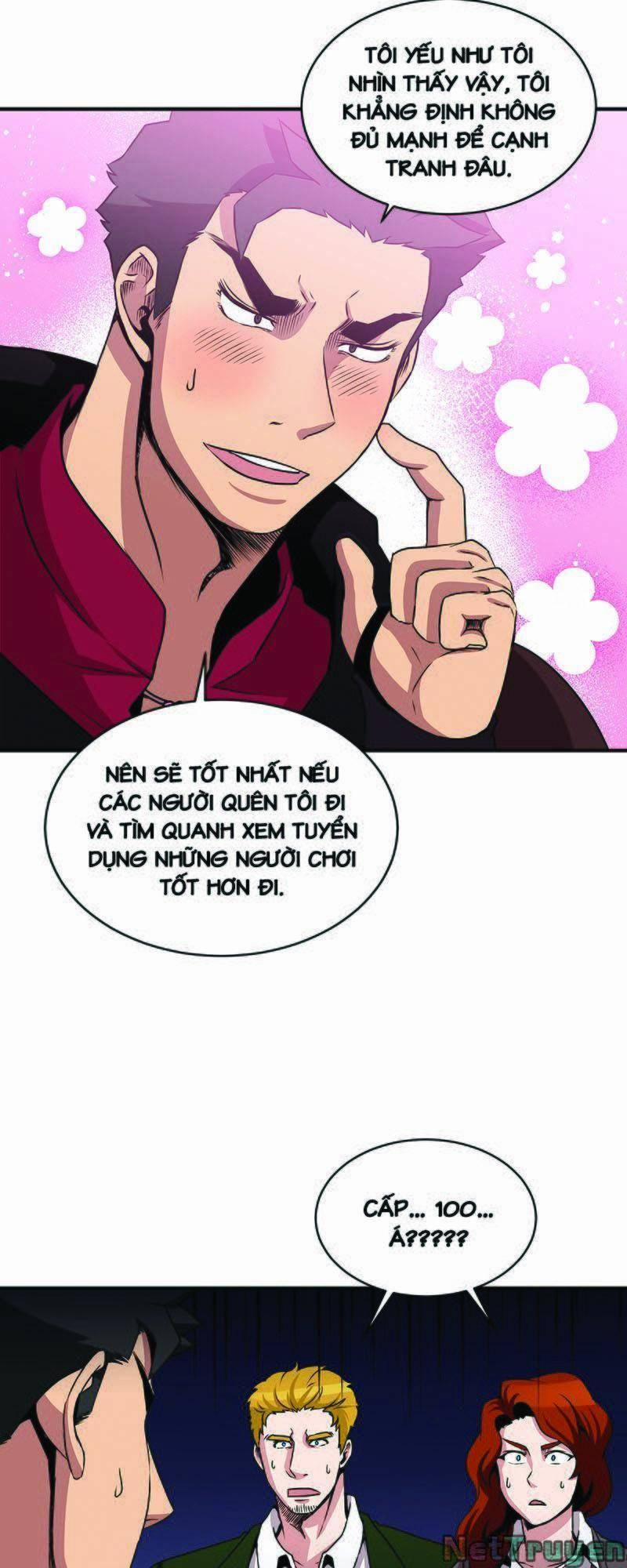 Người Bán Hoa Mạnh Nhất 54 trang 58