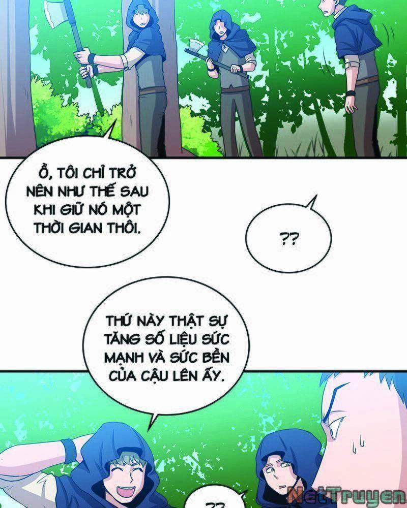 Người Bán Hoa Mạnh Nhất 54 trang 64