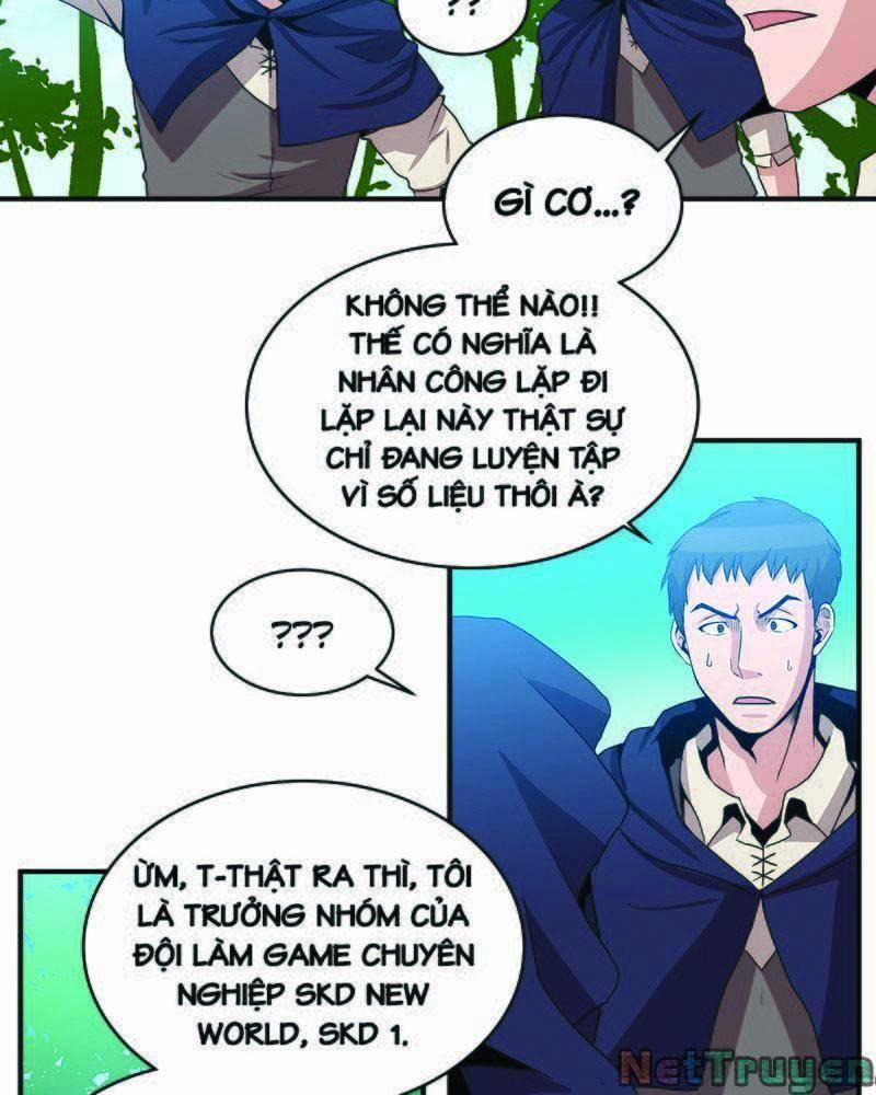 Người Bán Hoa Mạnh Nhất 54 trang 65