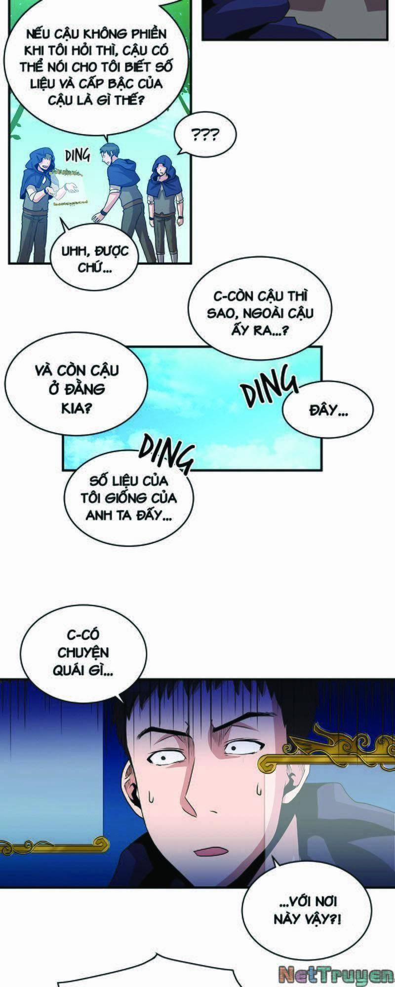 Người Bán Hoa Mạnh Nhất 54 trang 66