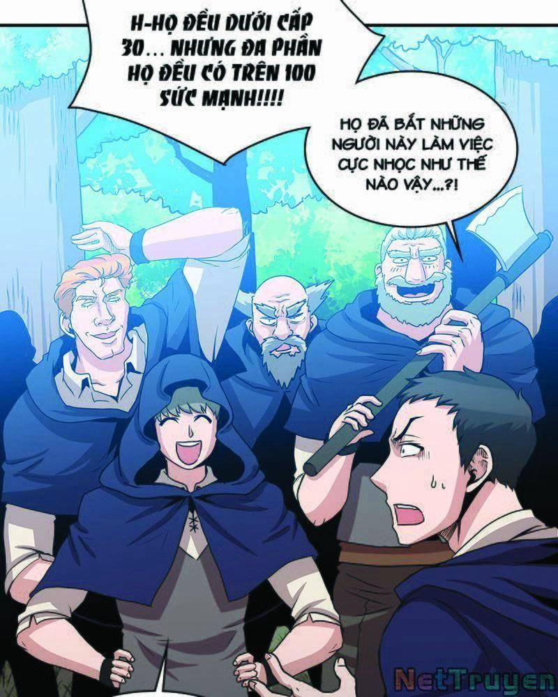 Người Bán Hoa Mạnh Nhất 54 trang 67