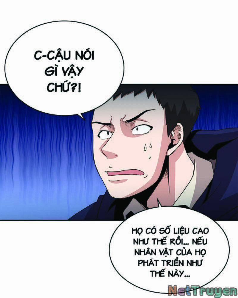 Người Bán Hoa Mạnh Nhất 54 trang 69