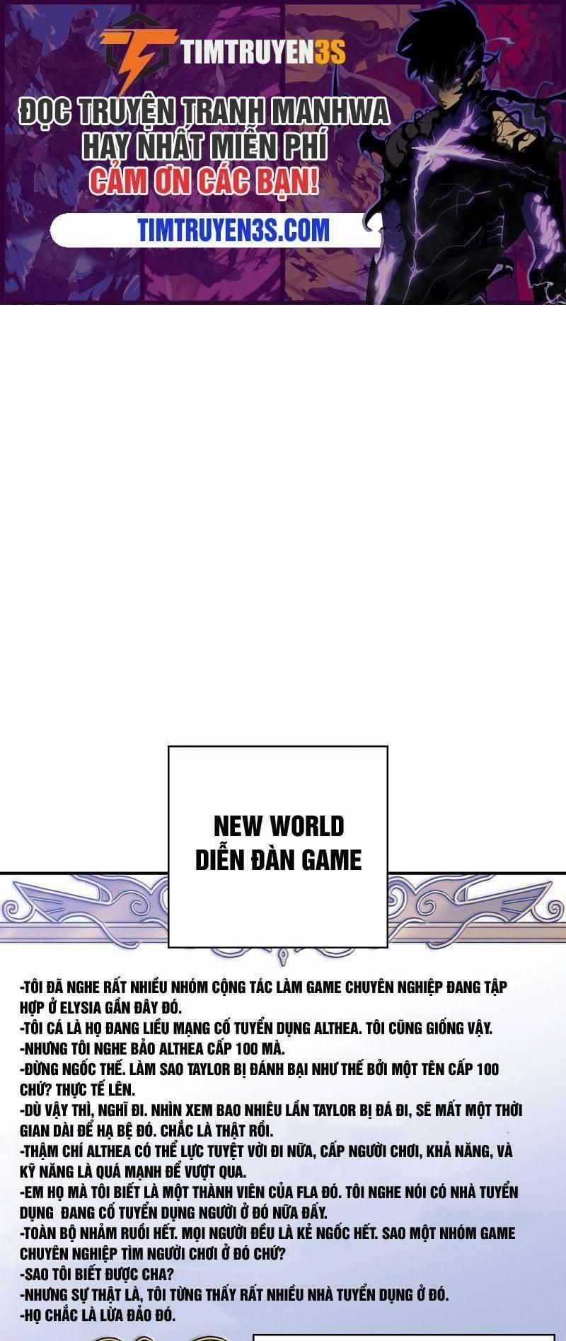 Người Bán Hoa Mạnh Nhất 55 trang 0