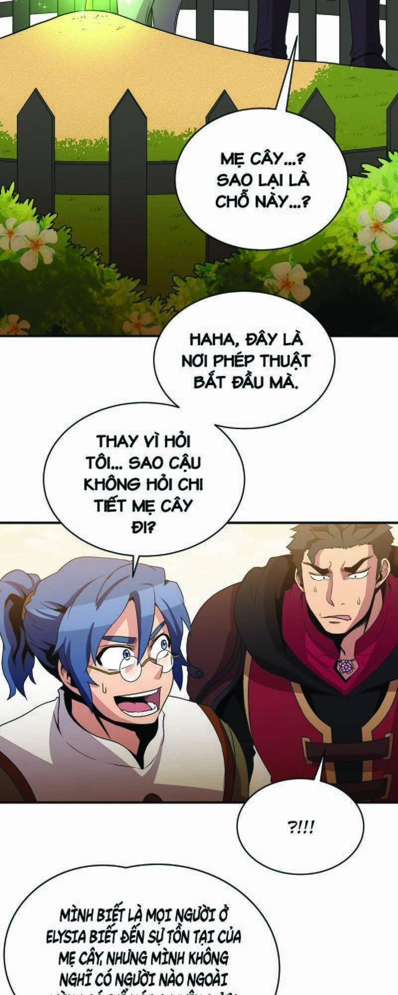 Người Bán Hoa Mạnh Nhất 55 trang 13