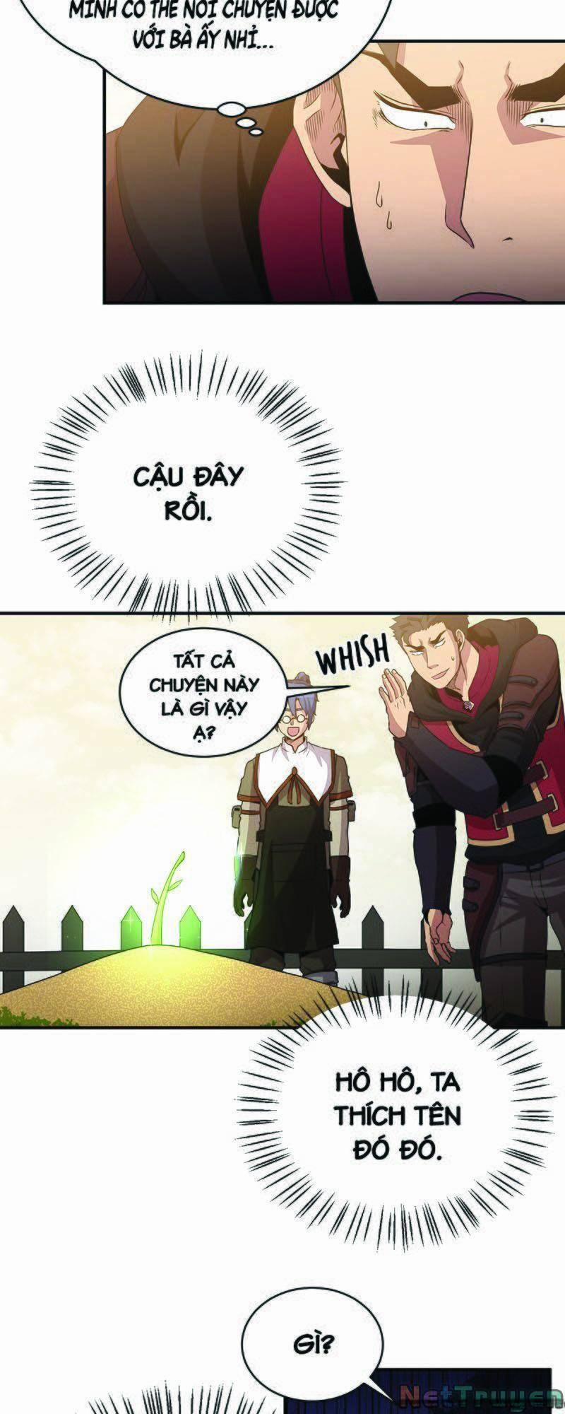 Người Bán Hoa Mạnh Nhất 55 trang 14