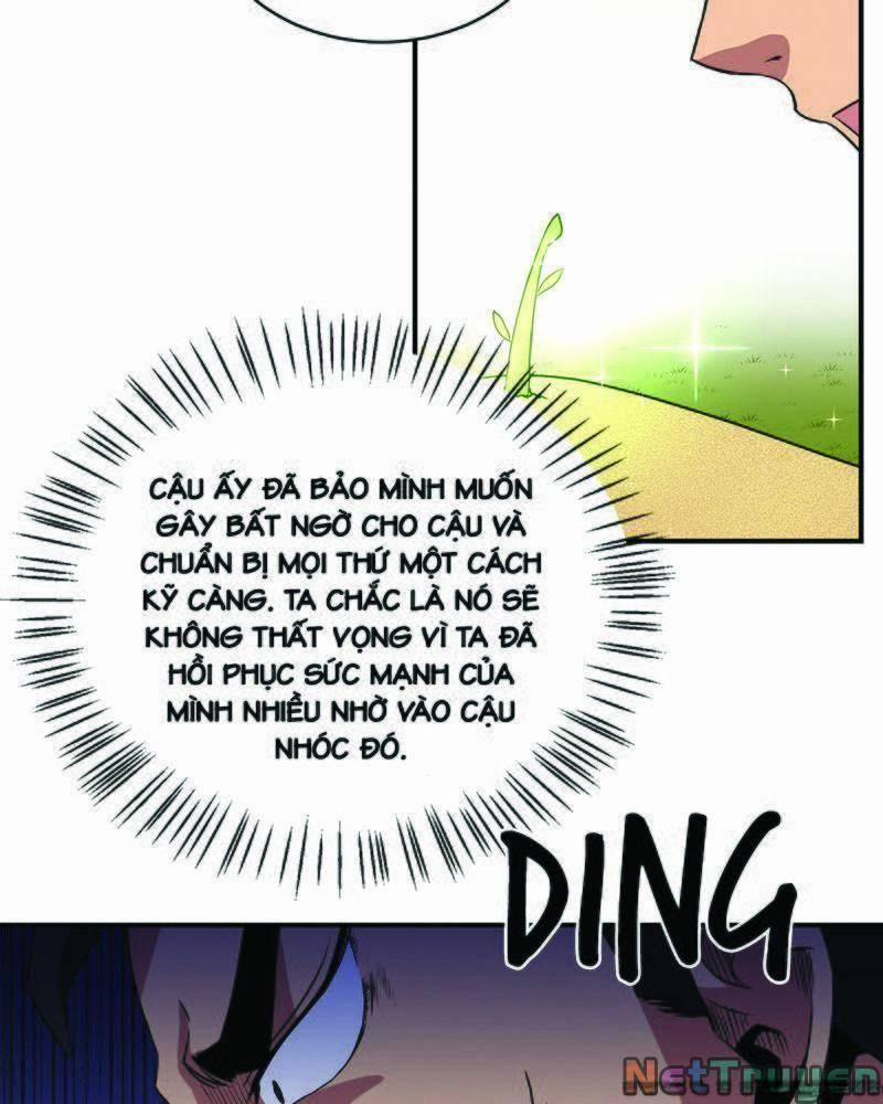 Người Bán Hoa Mạnh Nhất 55 trang 18