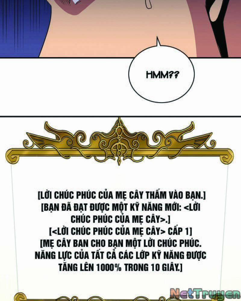 Người Bán Hoa Mạnh Nhất 55 trang 19