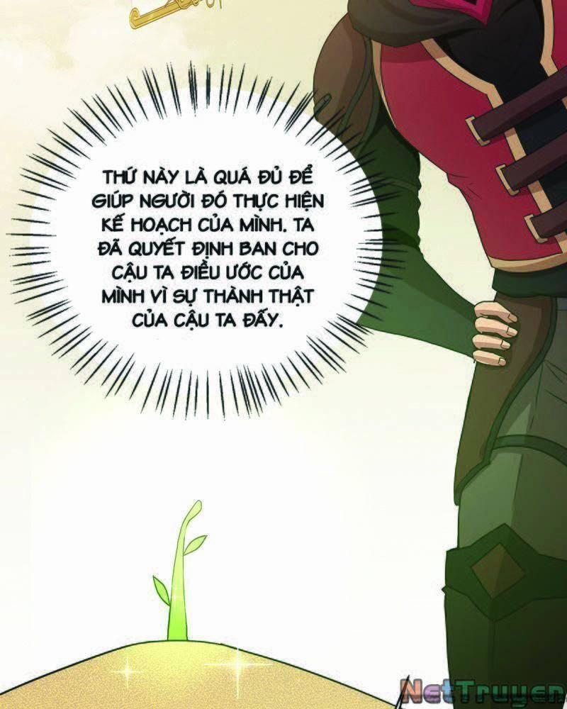 Người Bán Hoa Mạnh Nhất 55 trang 22