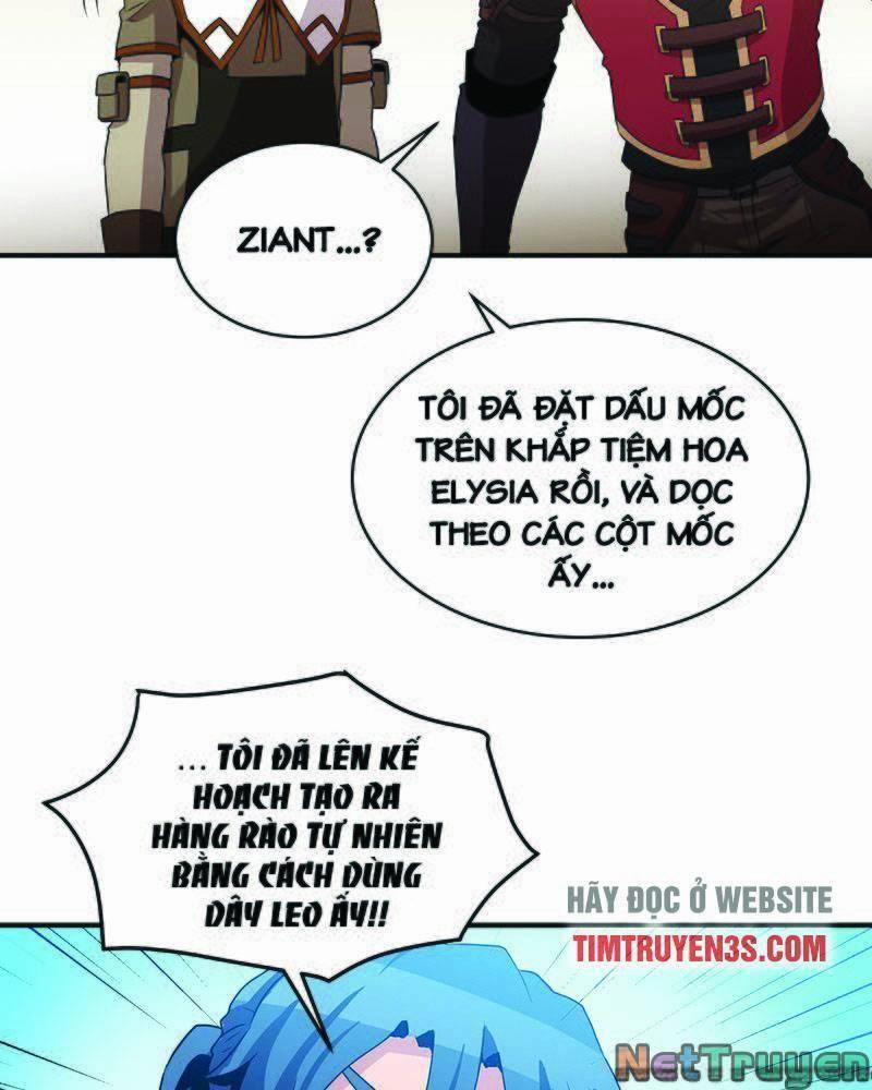 Người Bán Hoa Mạnh Nhất 55 trang 24