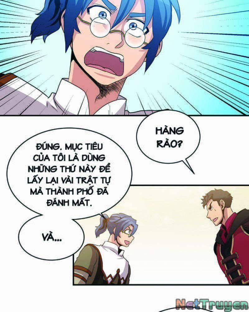 Người Bán Hoa Mạnh Nhất 55 trang 25