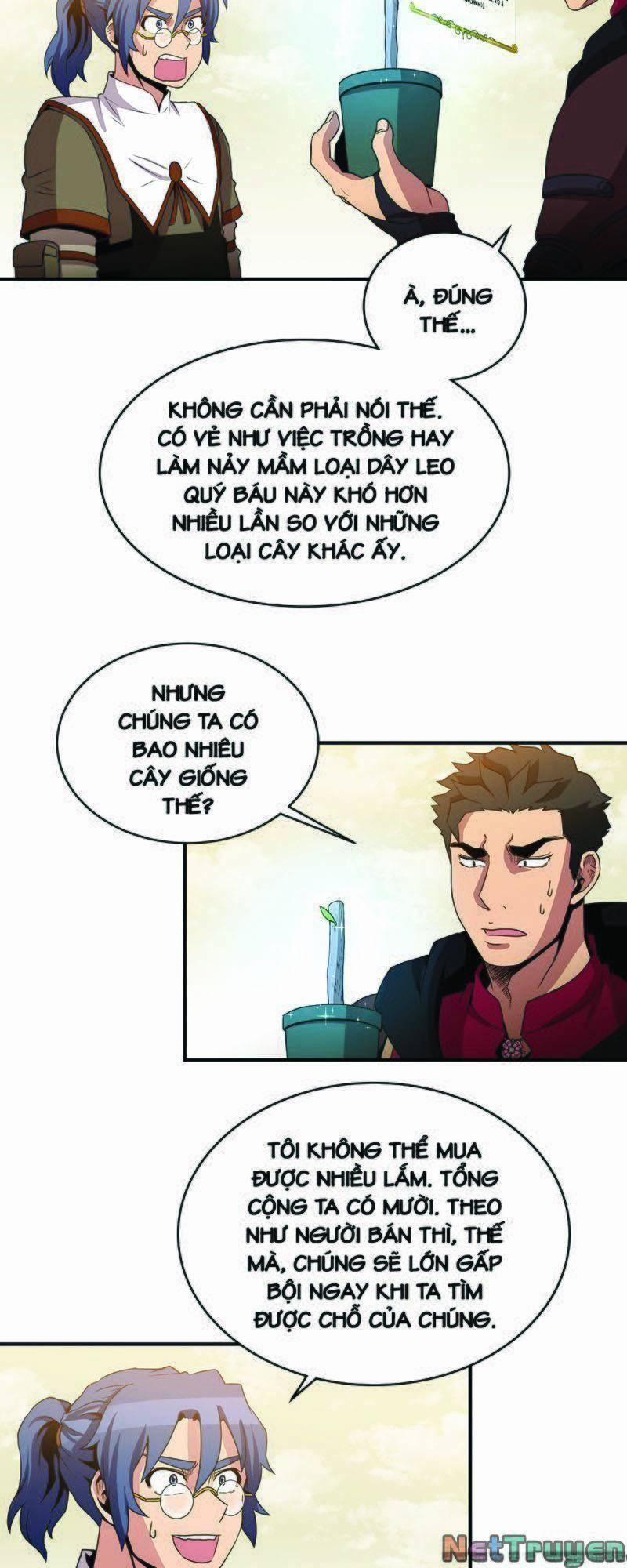 Người Bán Hoa Mạnh Nhất 55 trang 31