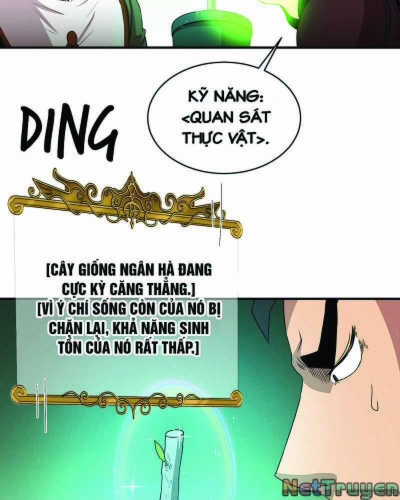 Người Bán Hoa Mạnh Nhất 55 trang 33