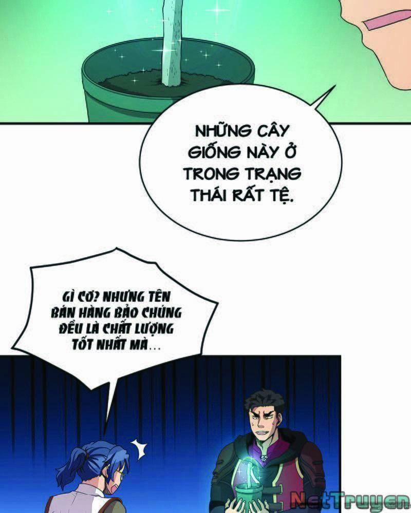 Người Bán Hoa Mạnh Nhất 55 trang 34