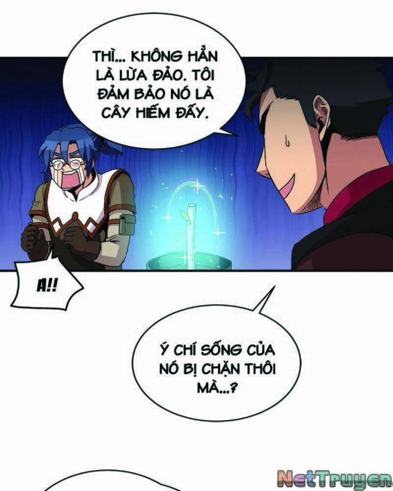 Người Bán Hoa Mạnh Nhất 55 trang 36