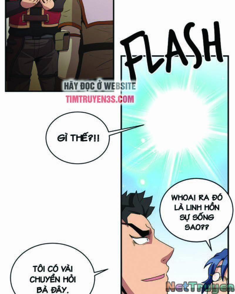 Người Bán Hoa Mạnh Nhất 55 trang 38