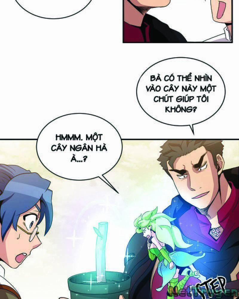 Người Bán Hoa Mạnh Nhất 55 trang 39