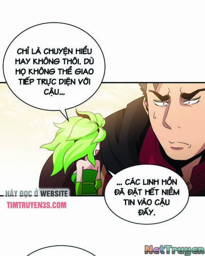 Người Bán Hoa Mạnh Nhất 55 trang 43