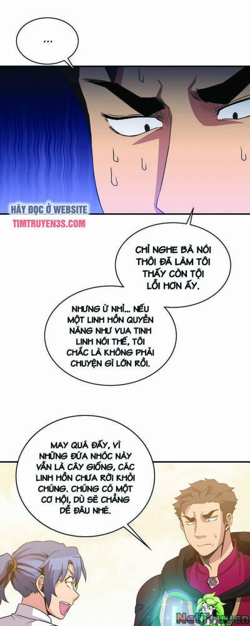 Người Bán Hoa Mạnh Nhất 55 trang 45